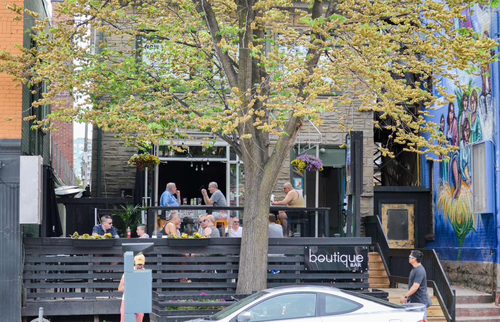 Boutique