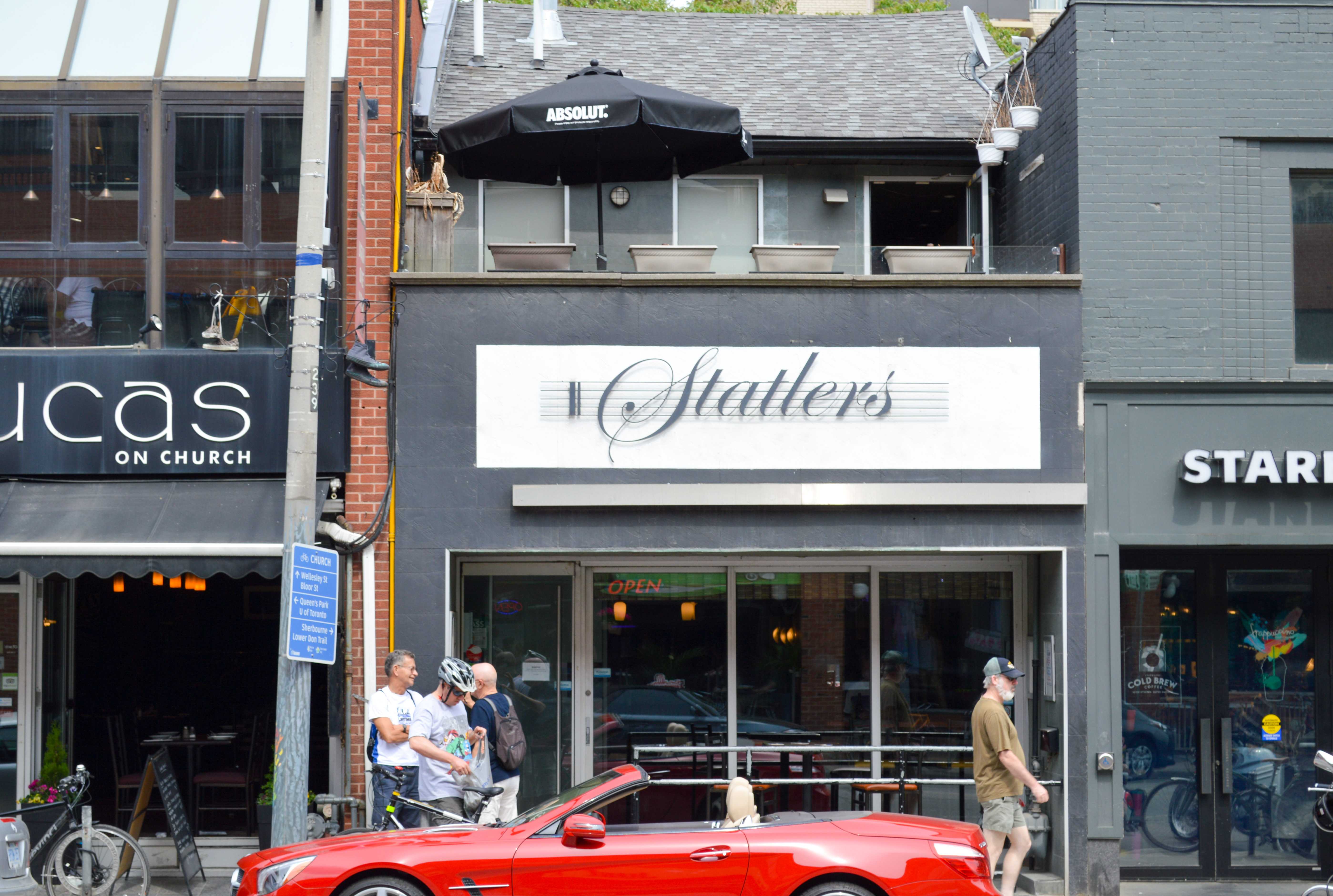 Statlers