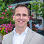 Dean Maher
